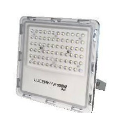 Reflector LED 100W Compacto...