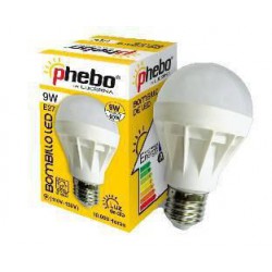 Bombillo LED Phebo 9W...